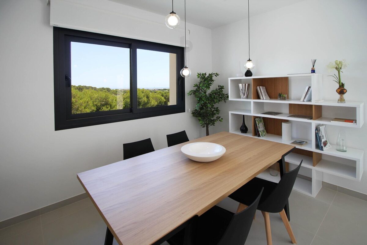 Квартира с 3 спальнями, 100м² в Пилар-де-ла-Орадада, Испания [ID: 0137-SP0767]