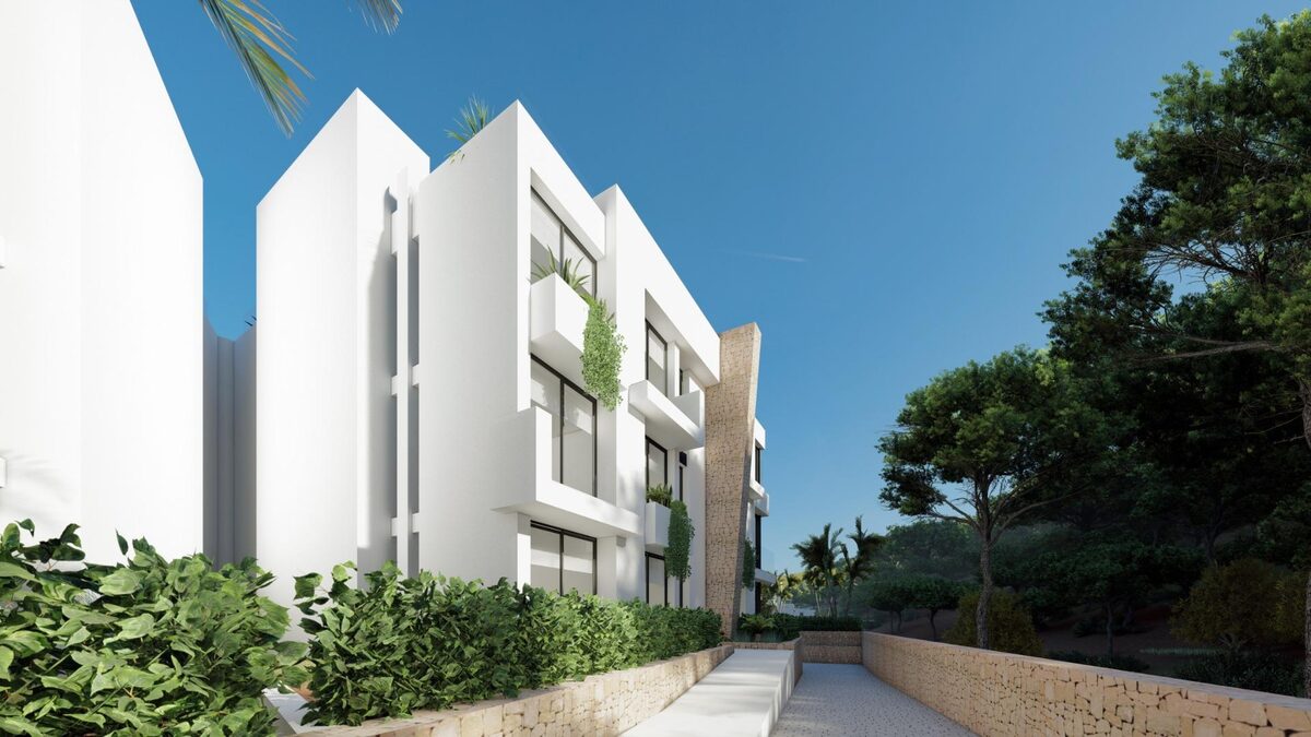 Пентхаус з 2 спальнями, 92м² в Ла Манга Клуб, Іспанія [ID: 0137-SP0301]