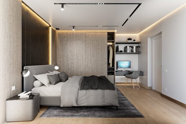 Вілла в Алтея, Іспанія, 286м² - зображення 7