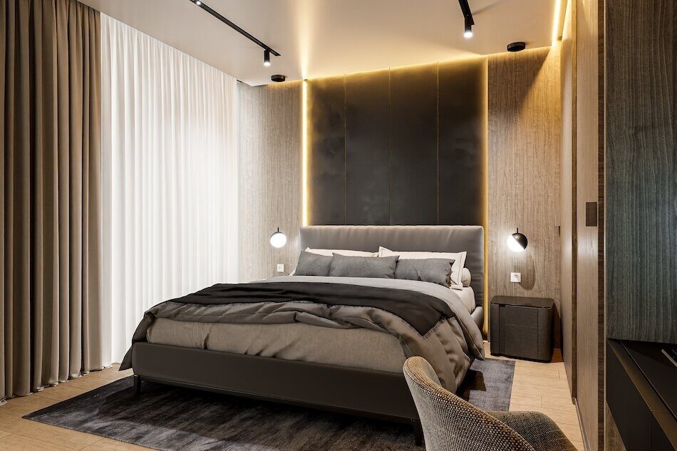 Willa z 3 sypialniami, 286m² w Althea, Hiszpania [ID: 0137-SP0242]