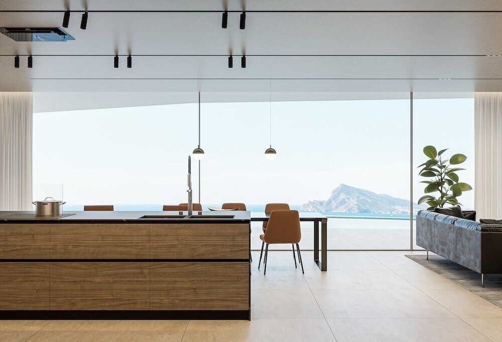 Willa z 3 sypialniami, 286m² w Althea, Hiszpania [ID: 0137-SP0242]