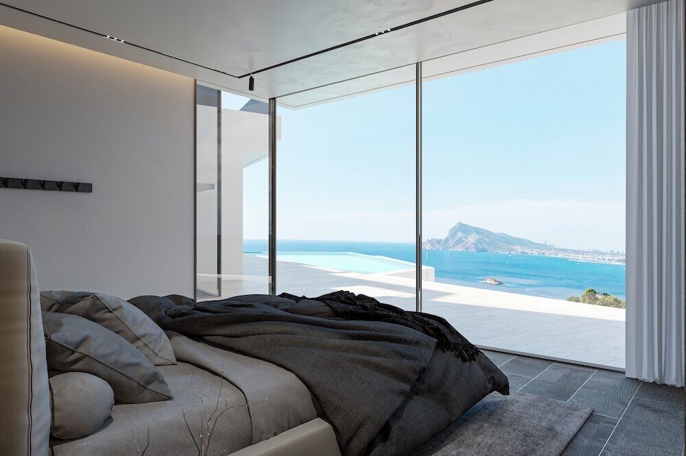 Willa z 3 sypialniami, 286m² w Althea, Hiszpania [ID: 0137-SP0242]