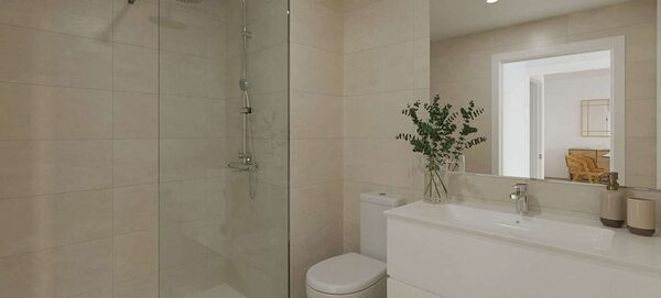 Penthouse w jávea-xàbia, Hiszpania, 175m² - obraz 41