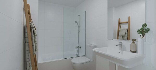 Penthouse w jávea-xàbia, Hiszpania, 175m² - obraz 51
