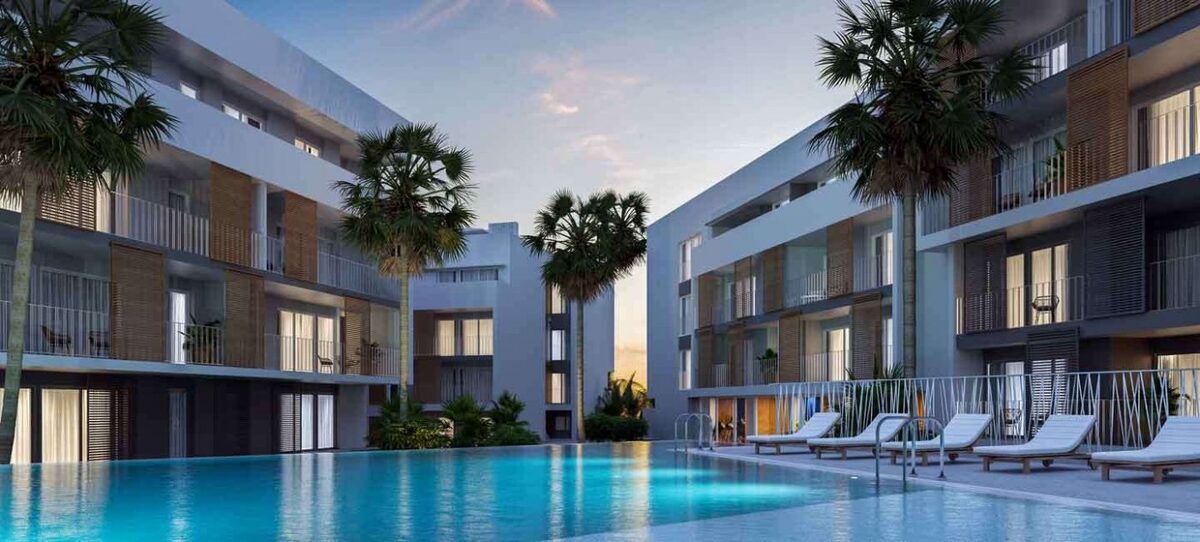 Penthouse with 3 bedrooms, 175m² in Javea Xabia, Spain [ID: 0137-SP0061]