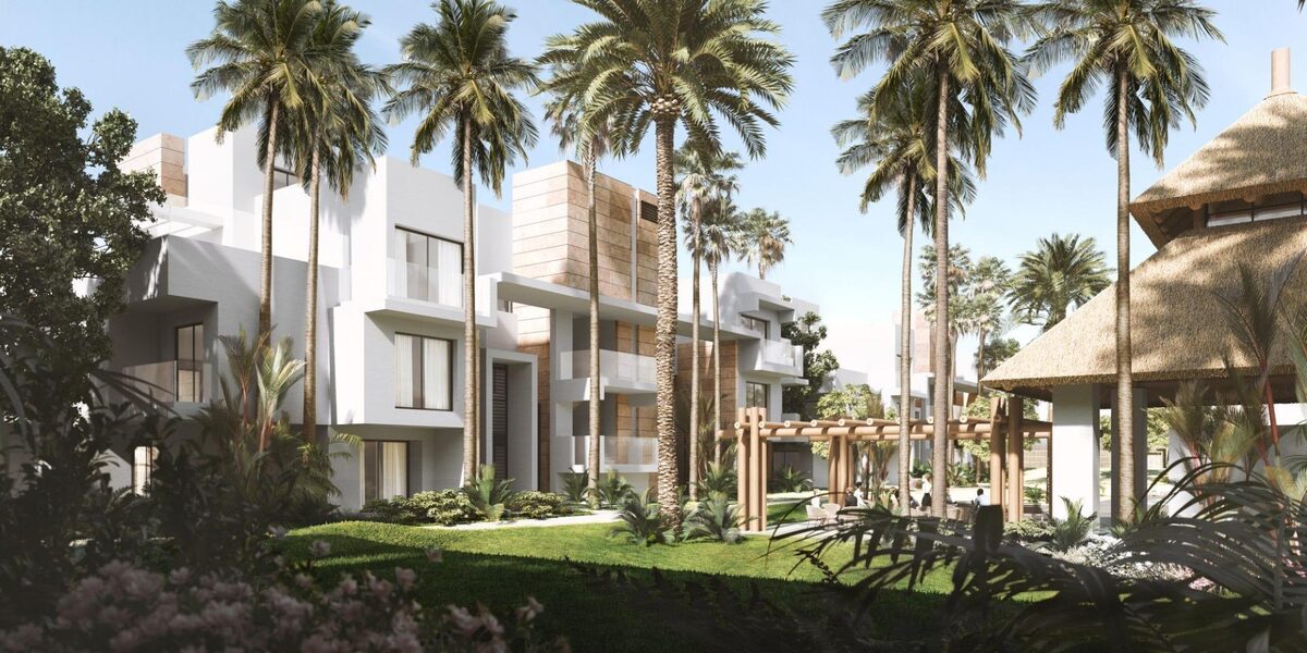 Бунгало з 3 спальнями, 135м² в Естепона, Іспанія [ID: 0137-SP0350]