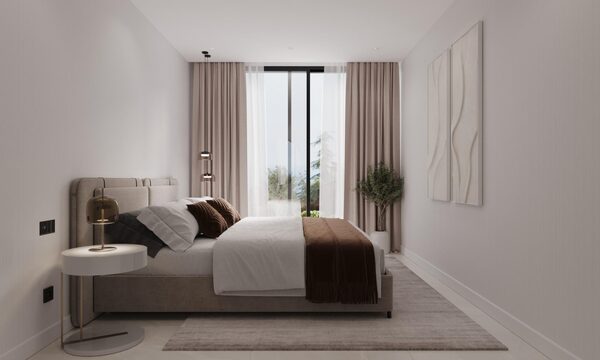 Apartament w Estepona, Hiszpania, 112m² - obraz 37