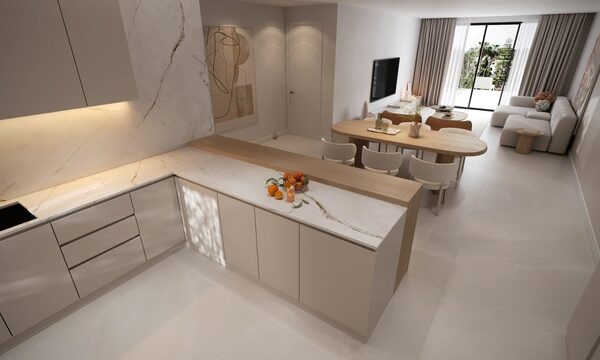 Apartament w Estepona, Hiszpania, 112m² - obraz 28