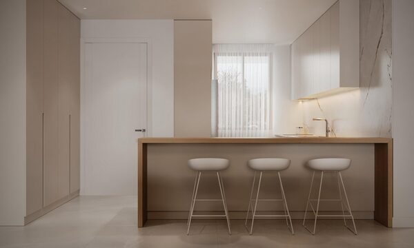 Apartament w Estepona, Hiszpania, 112m² - obraz 25