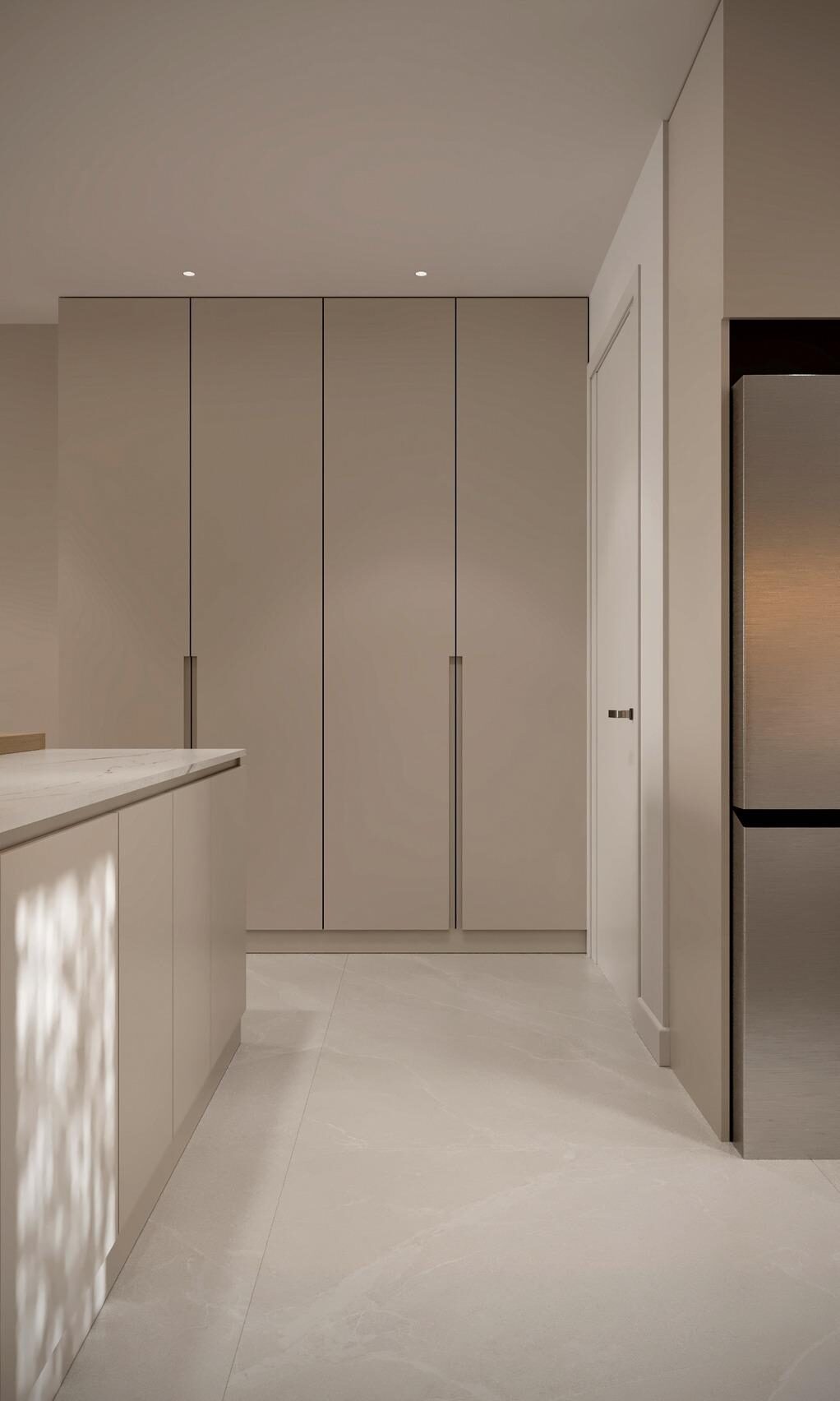 Apartament z 2 sypialniami, 112m² w Estepona, Hiszpania [ID: 0137-SP0788]