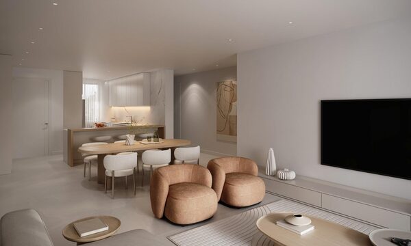 Apartament w Estepona, Hiszpania, 112m² - obraz 18