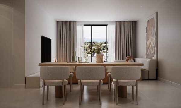 Apartament w Estepona, Hiszpania, 112m² - obraz 31