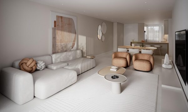 Apartament w Estepona, Hiszpania, 112m² - obraz 16