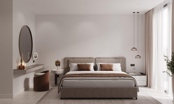 Apartament w Estepona, Hiszpania, 112m² - obraz 36