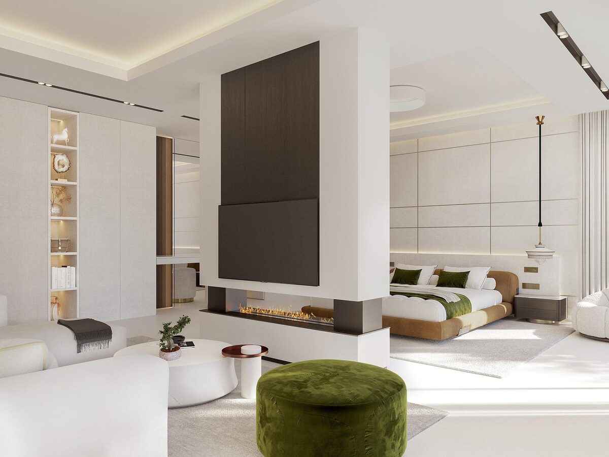 Вилла с 4 спальнями, 498м² в Бенаавис, Испания [ID: 0137-SP0777]