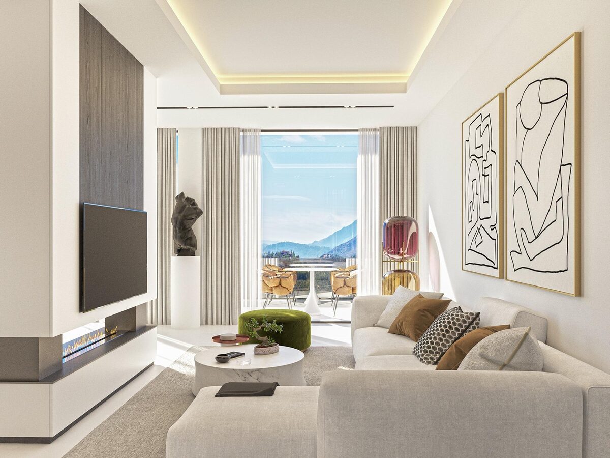 Вилла с 4 спальнями, 498м² в Бенаавис, Испания [ID: 0137-SP0777]