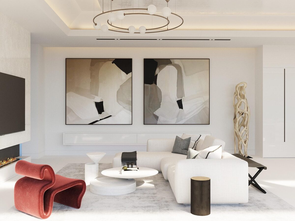 Вилла с 4 спальнями, 498м² в Бенаавис, Испания [ID: 0137-SP0777]