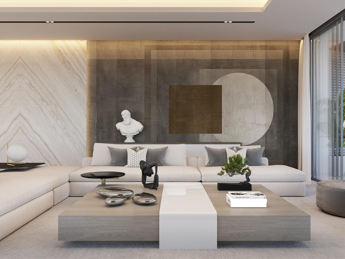 Вилла с 4 спальнями, 498м² в Бенаавис, Испания [ID: 0137-SP0777]