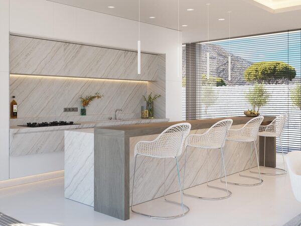 Вилла в Бенаавис, Испания, 498м² - изображение 13
