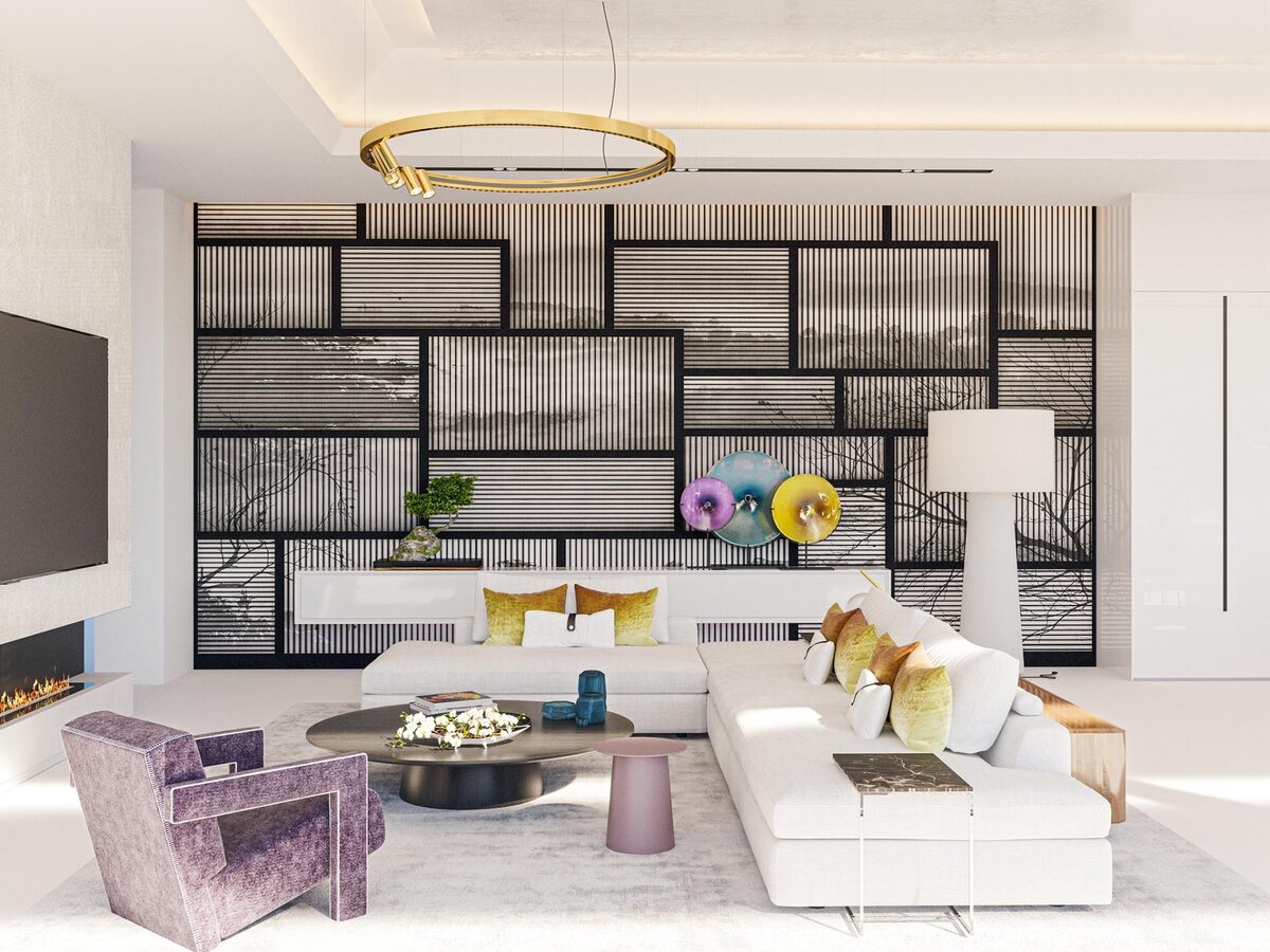 Вилла с 4 спальнями, 498м² в Бенаавис, Испания [ID: 0137-SP0777]