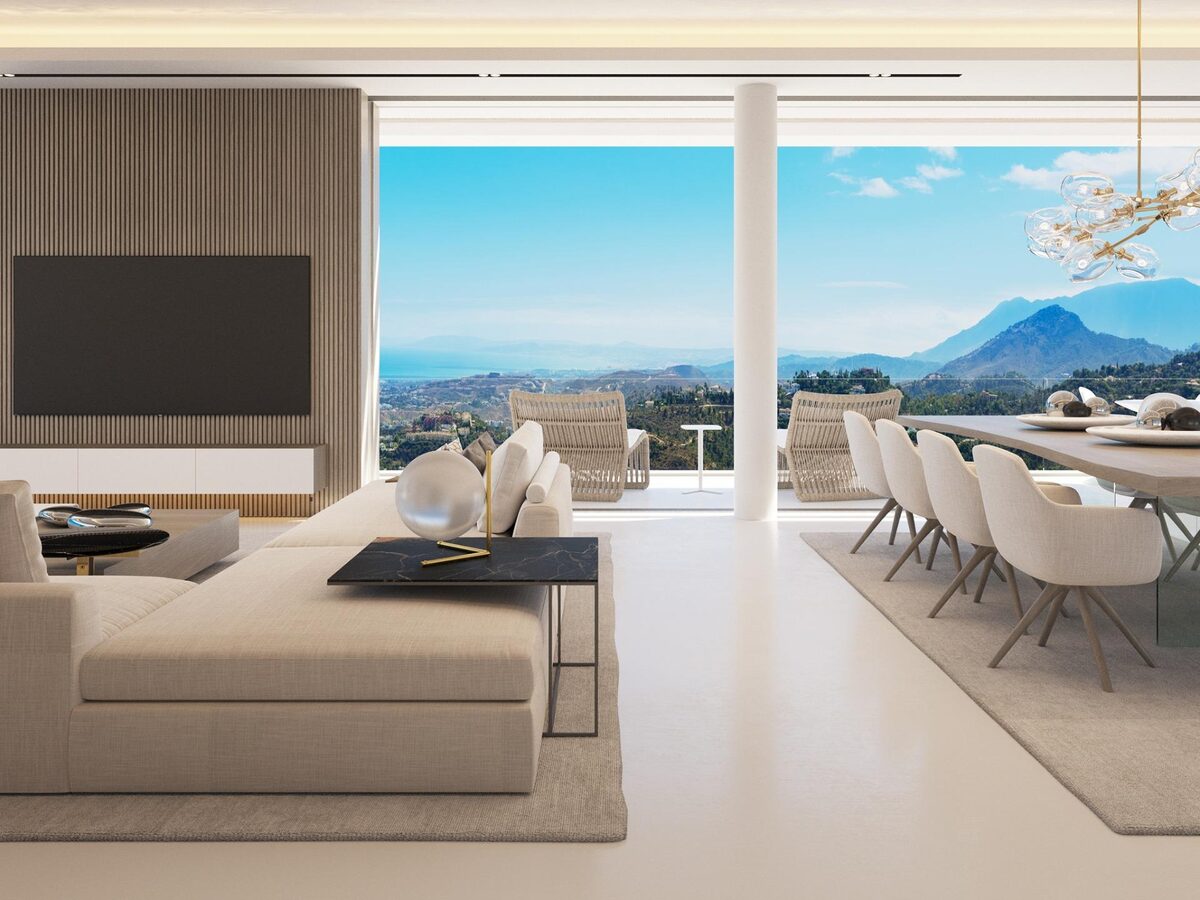Вилла с 4 спальнями, 498м² в Бенаавис, Испания [ID: 0137-SP0777]