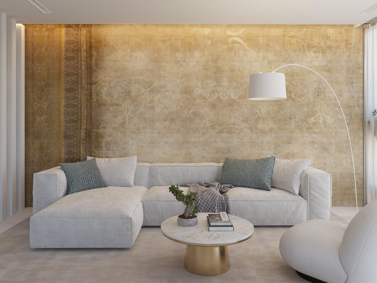 Вилла с 4 спальнями, 498м² в Бенаавис, Испания [ID: 0137-SP0777]