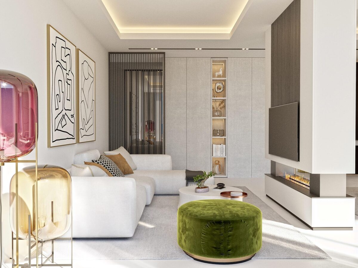 Вилла с 4 спальнями, 498м² в Бенаавис, Испания [ID: 0137-SP0777]