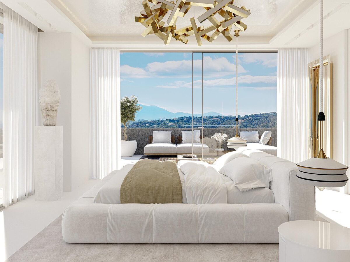 Вилла с 4 спальнями, 498м² в Бенаавис, Испания [ID: 0137-SP0777]