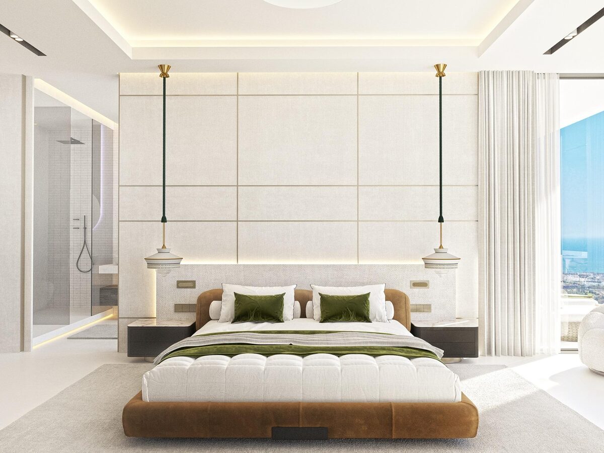 Вилла с 4 спальнями, 498м² в Бенаавис, Испания [ID: 0137-SP0777]