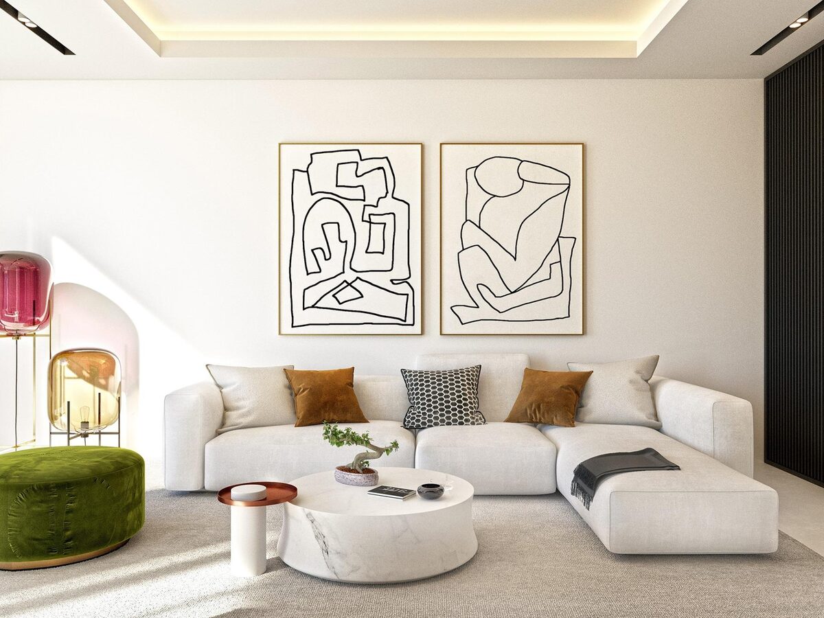 Вилла с 4 спальнями, 498м² в Бенаавис, Испания [ID: 0137-SP0777]