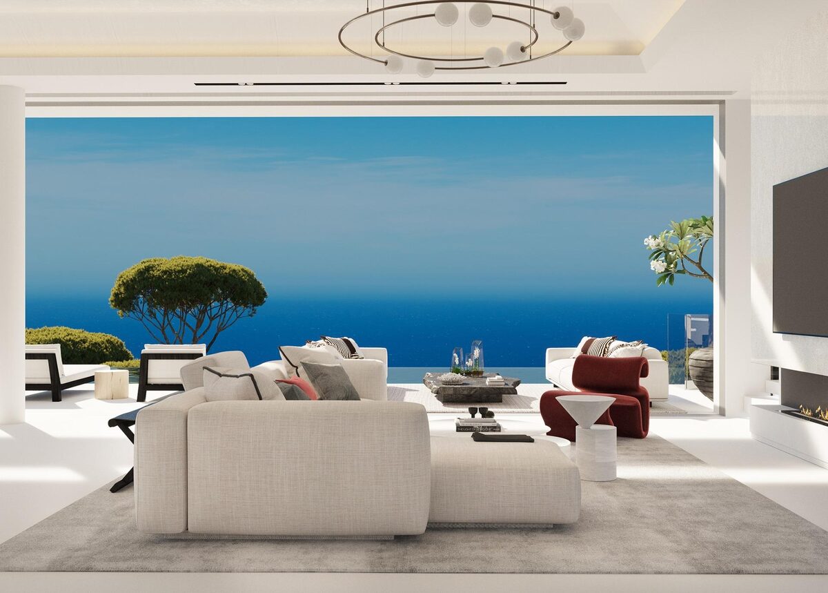 Вилла с 4 спальнями, 498м² в Бенаавис, Испания [ID: 0137-SP0777]