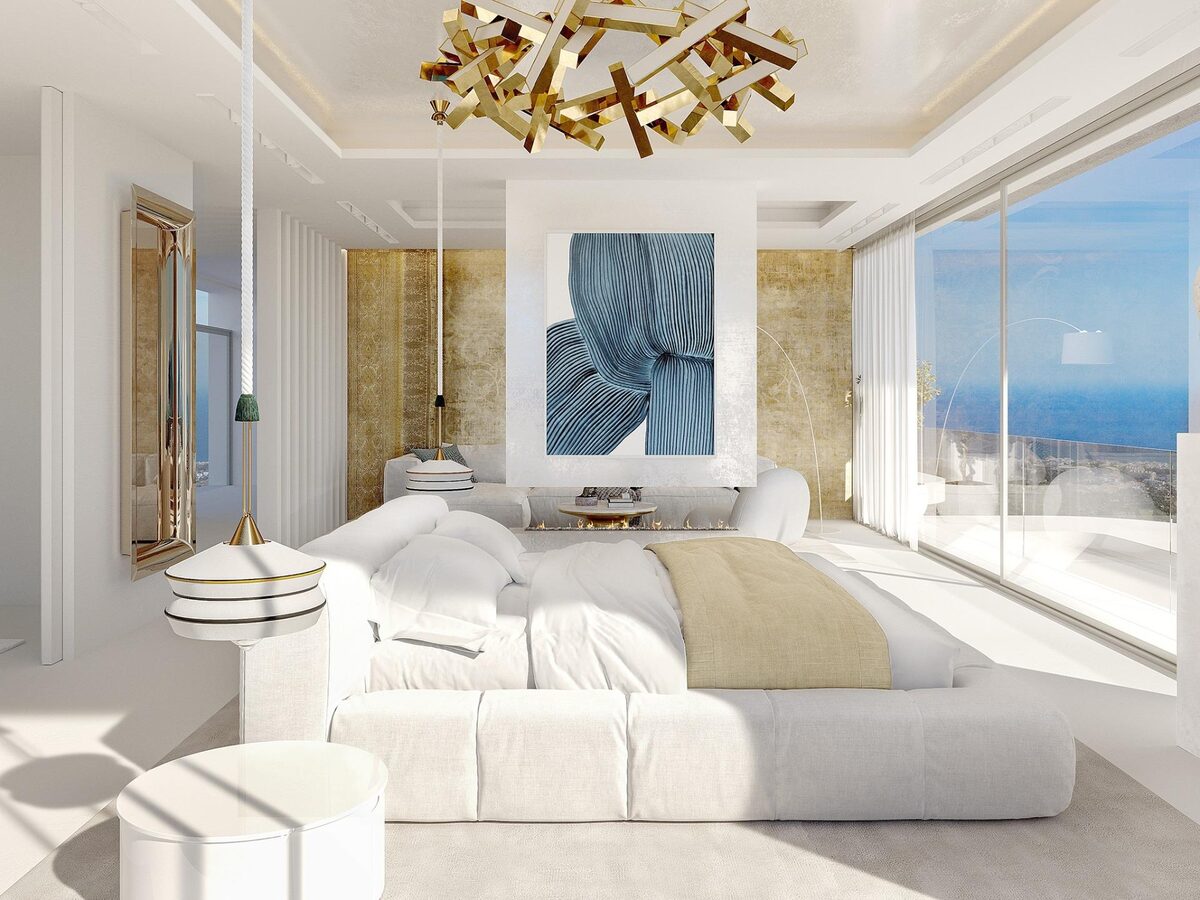 Вилла с 4 спальнями, 498м² в Бенаавис, Испания [ID: 0137-SP0777]