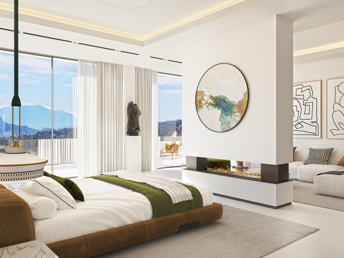 Вилла с 4 спальнями, 498м² в Бенаавис, Испания [ID: 0137-SP0777]