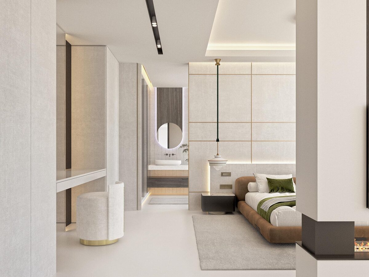 Вилла с 4 спальнями, 498м² в Бенаавис, Испания [ID: 0137-SP0777]