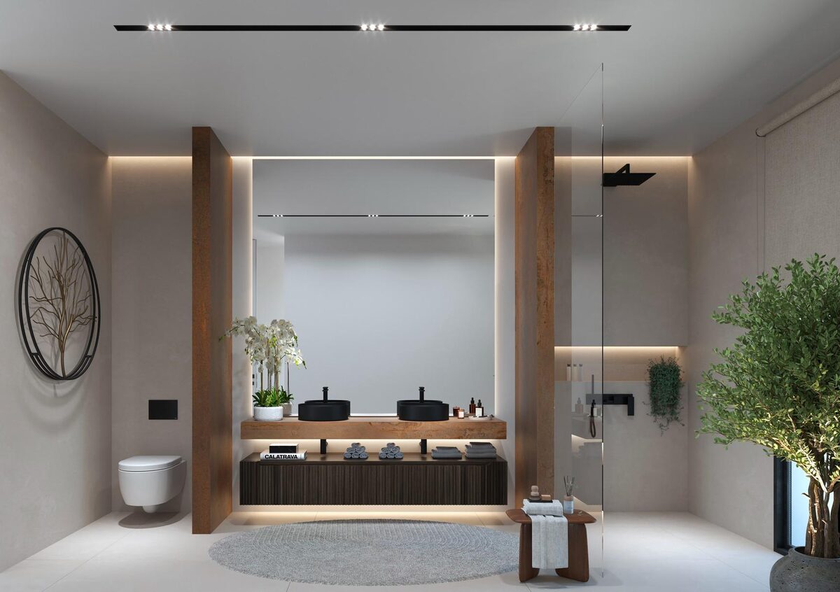 Вилла с 4 спальнями, 396м² в Марбелья, Испания [ID: 0137-SP0769]