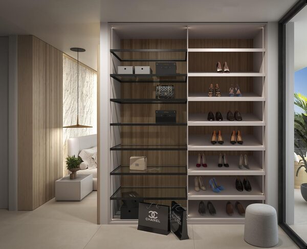 Вилла в Марбелья, Испания, 396м² - изображение 36