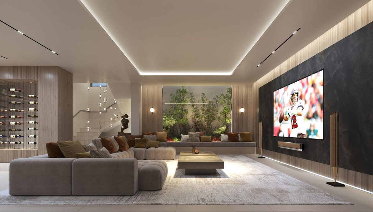 Вилла с 4 спальнями, 396м² в Марбелья, Испания [ID: 0137-SP0769]