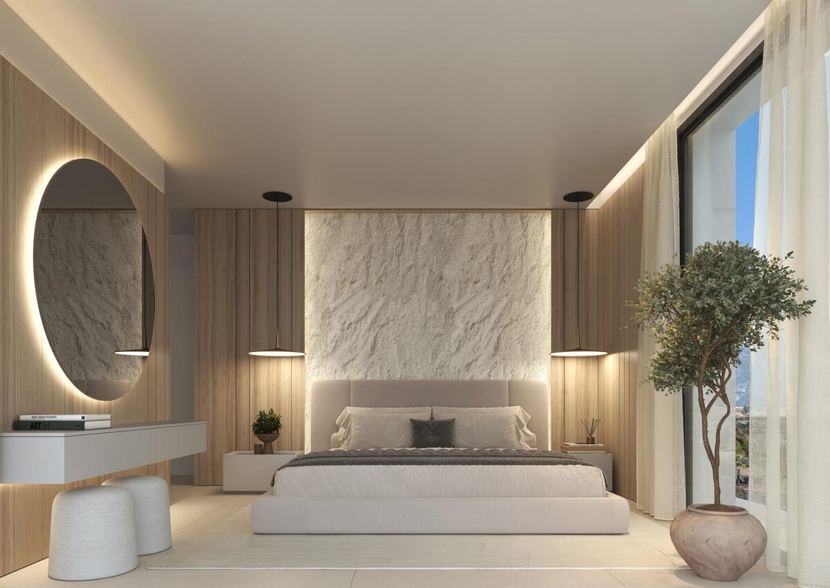 Вилла с 4 спальнями, 396м² в Марбелья, Испания [ID: 0137-SP0769]