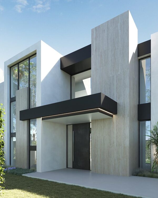 Вилла в Марбелья, Испания, 396м² - изображение 34