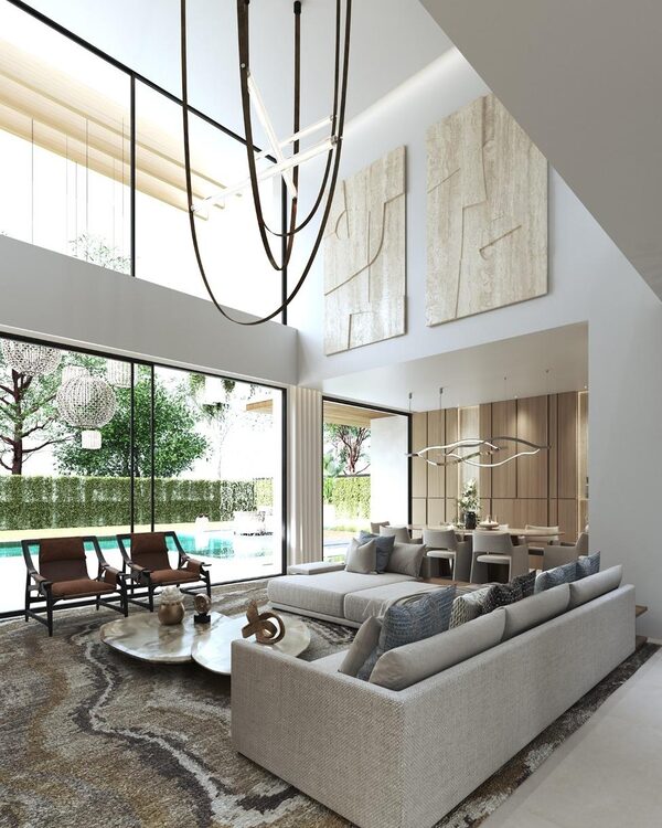 Вилла в Марбелья, Испания, 396м² - изображение 24
