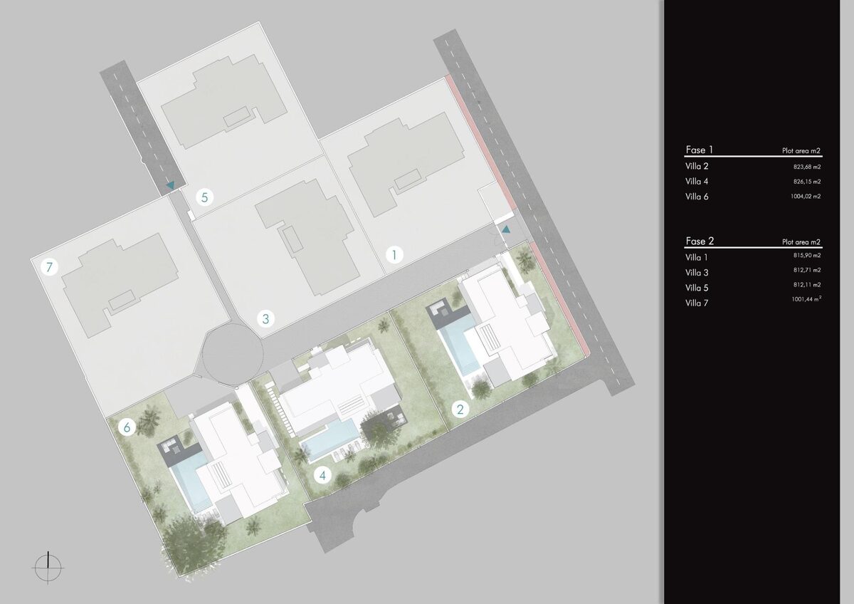 Вилла с 4 спальнями, 396м² в Марбелья, Испания [ID: 0137-SP0769]