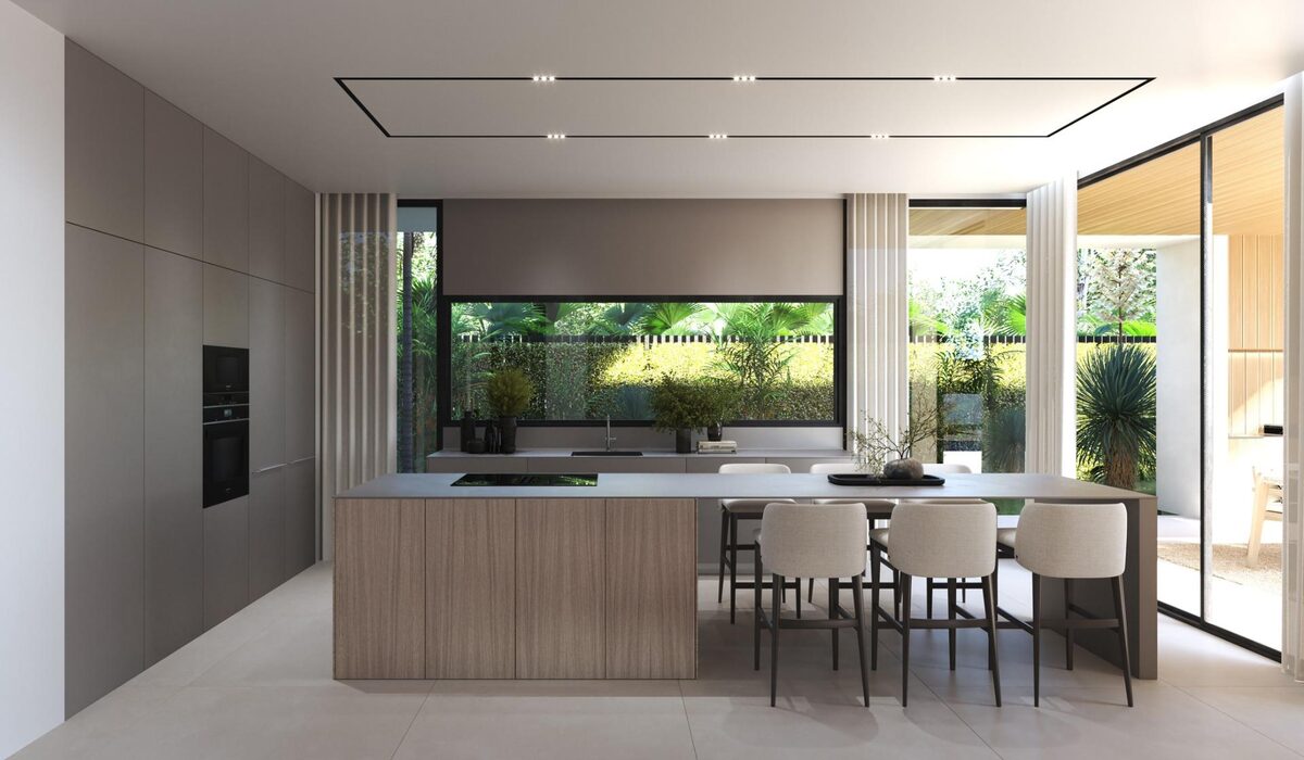 Вилла с 4 спальнями, 396м² в Марбелья, Испания [ID: 0137-SP0769]