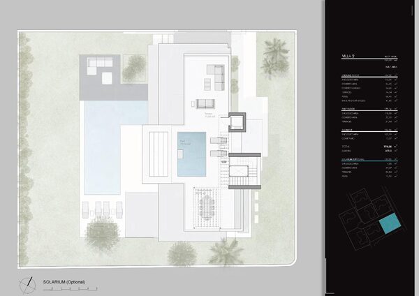 Вилла в Марбелья, Испания, 396м² - изображение 41