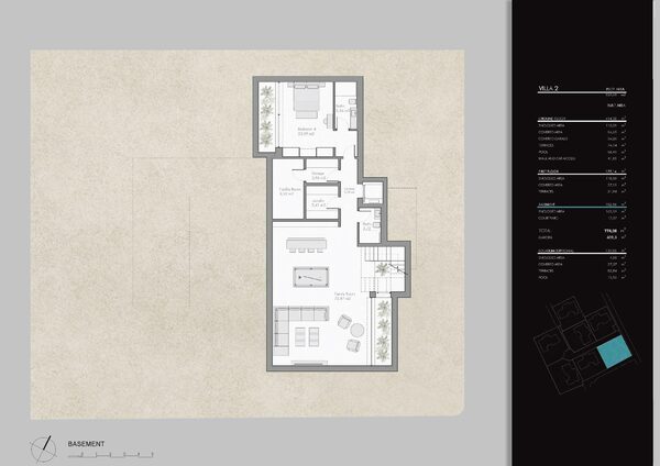 Вилла в Марбелья, Испания, 396м² - изображение 40