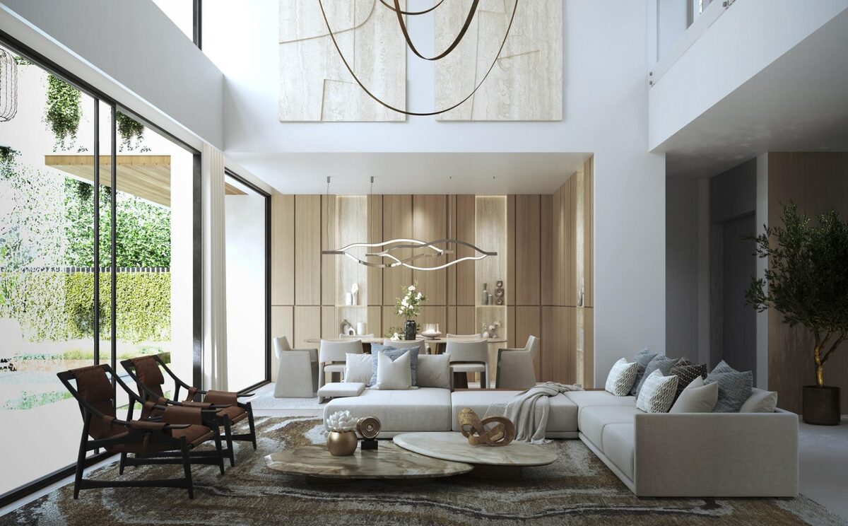 Вилла с 4 спальнями, 396м² в Марбелья, Испания [ID: 0137-SP0769]