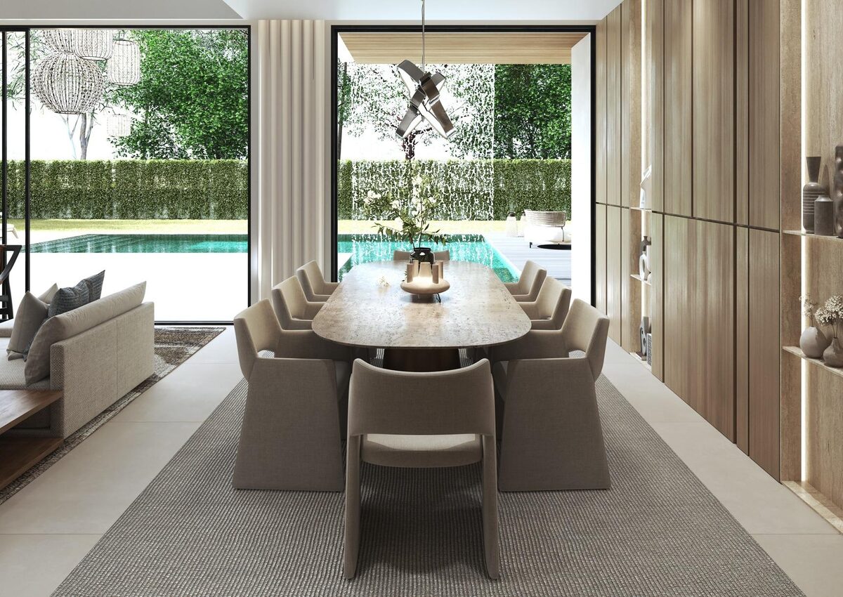 Вилла с 4 спальнями, 396м² в Марбелья, Испания [ID: 0137-SP0769]