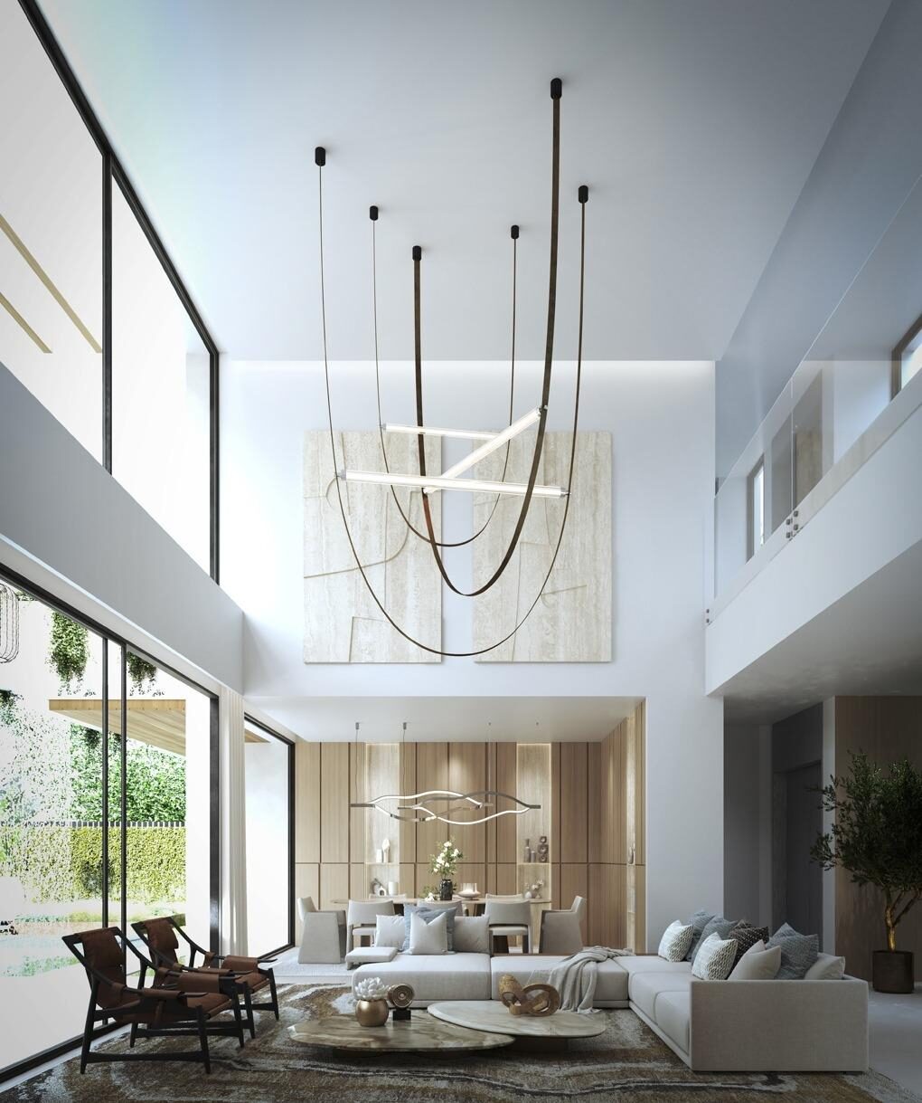 Вилла с 4 спальнями, 396м² в Марбелья, Испания [ID: 0137-SP0769]
