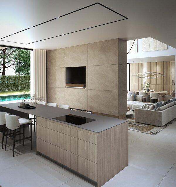 Вилла в Марбелья, Испания, 396м² - изображение 22