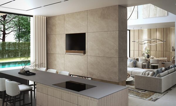 Вилла в Марбелья, Испания, 396м² - изображение 23