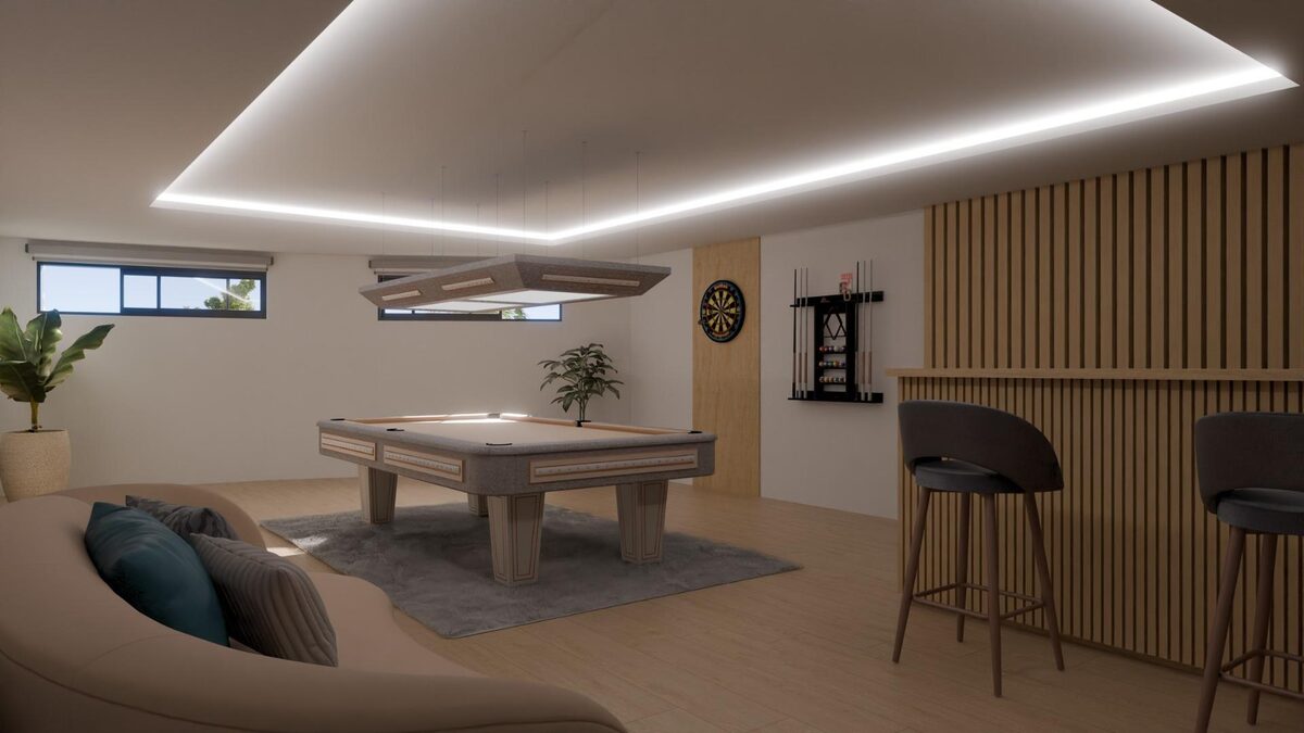 Вілла з 3 спальнями, 246м² в Міхас, Іспанія [ID: 0137-SP0766]